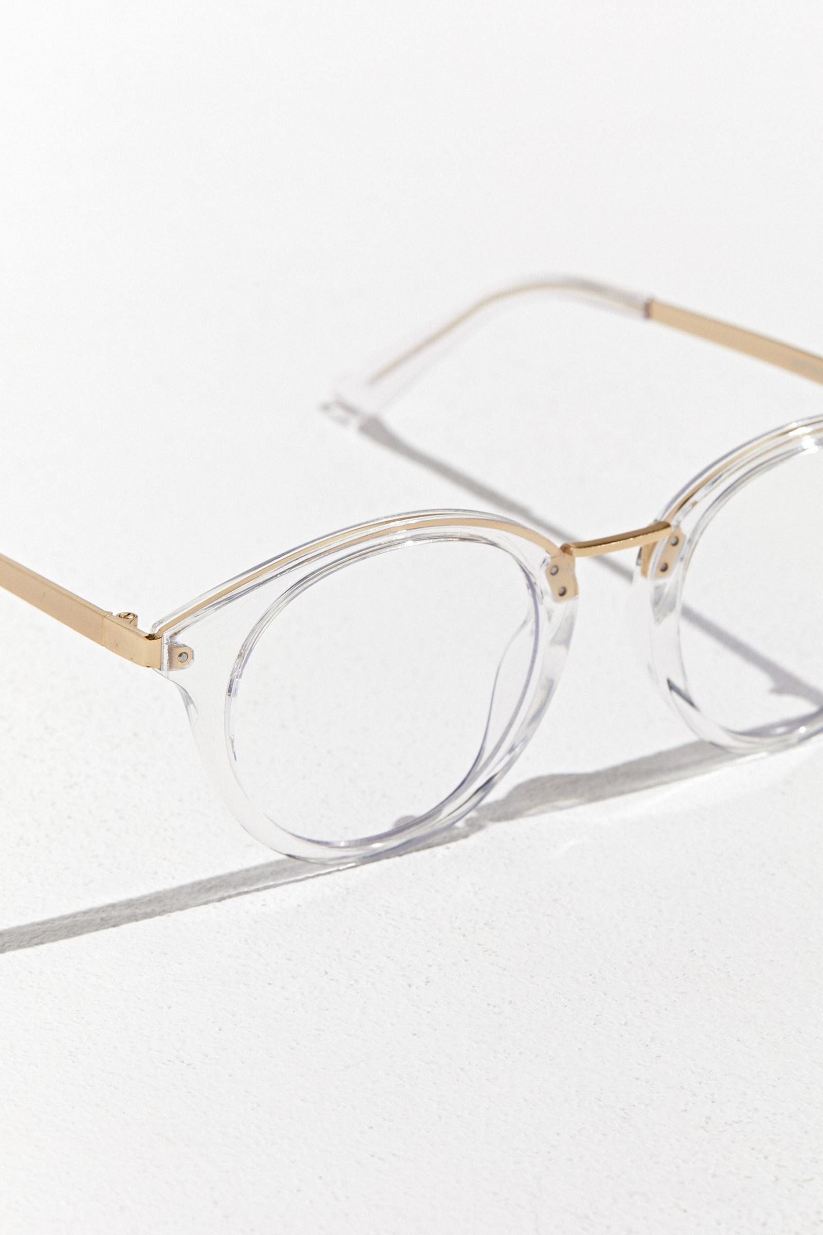 Gotta Run Blue Light Blocking Glasses Quay Quay Australia