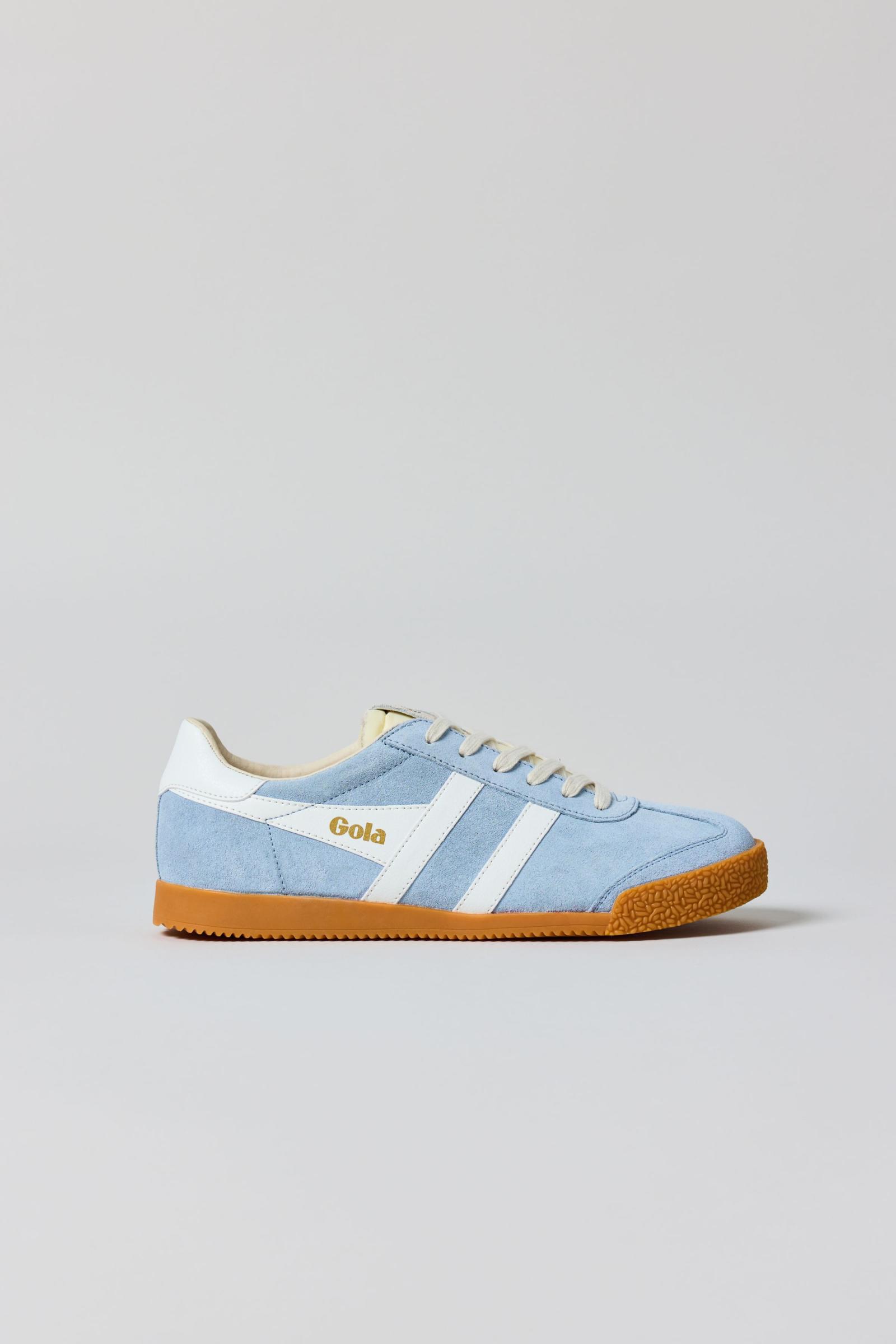 洗練された大人カジュアル Gola エラン スエード スニーカー ゴラ ウィメンズ エラン スニーカー | Urban Outfitters 日本