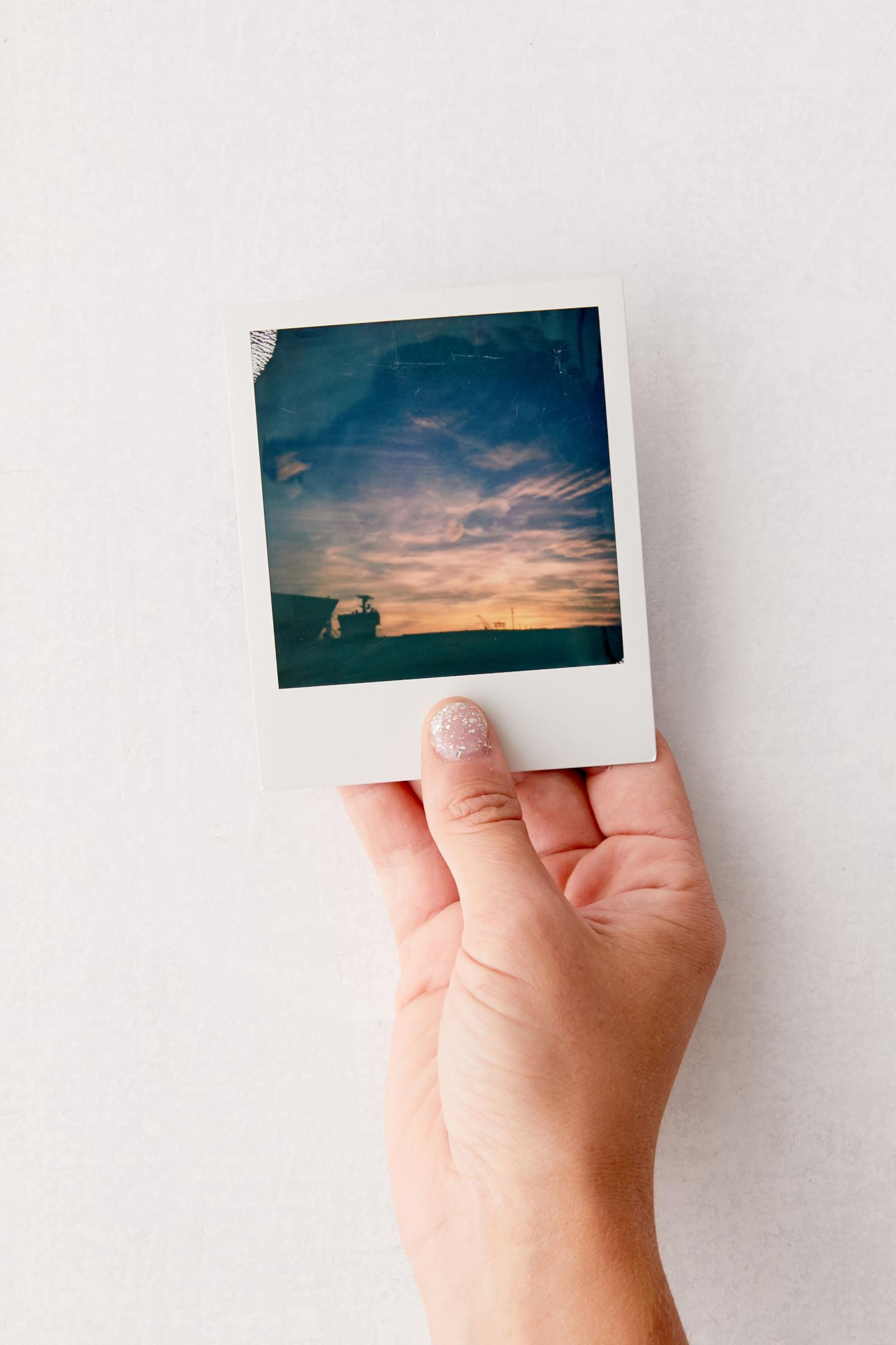 Polaroid Originals Color iType Instant Film 5Pack Urban