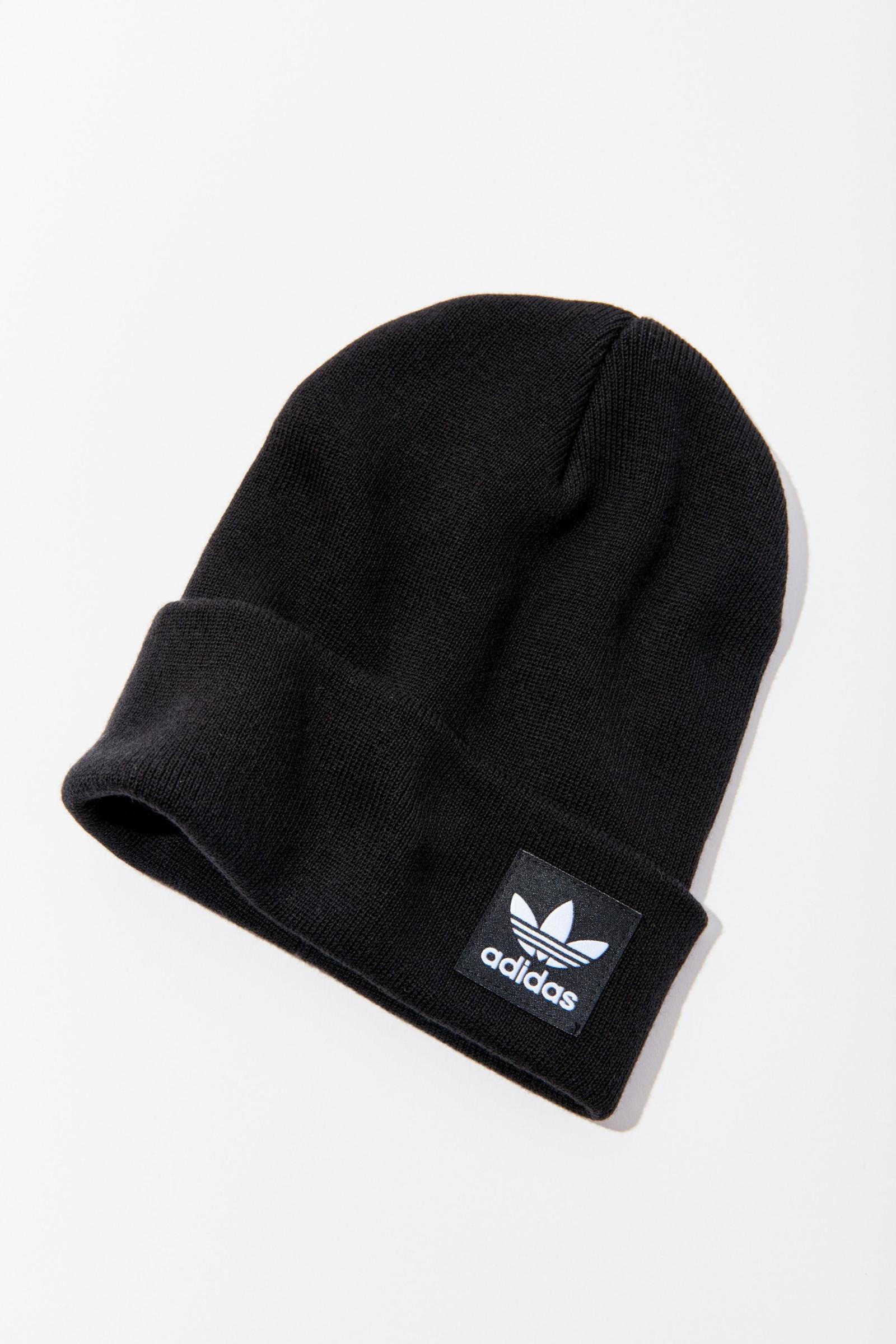 adidas Originals Unisex Grove Beanie Urban Outfitters Australia