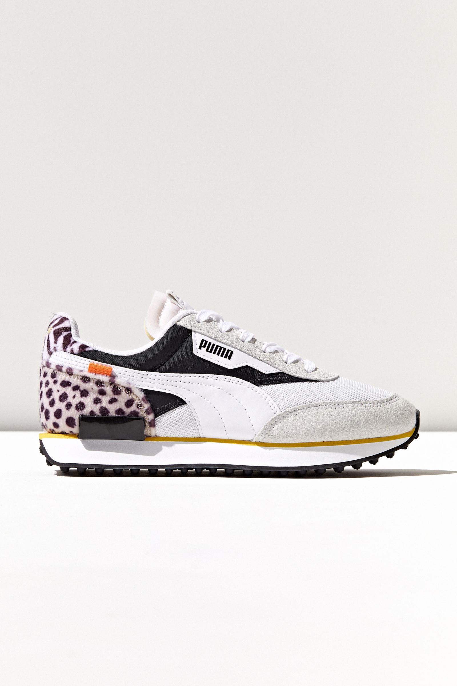 Puma Future Rider Wildcat Sneaker Urban Outfitters Australia