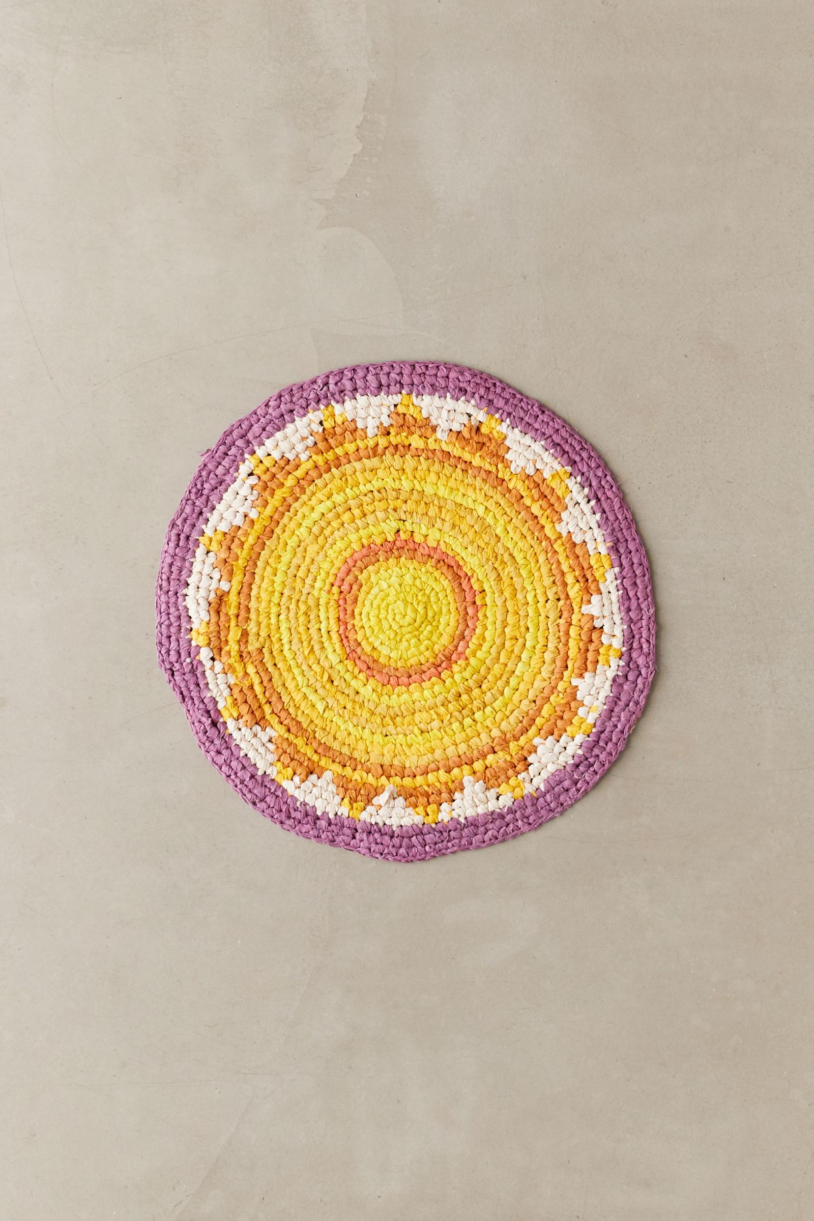 Soleil Woven Rug Urban Outfitters Singapore