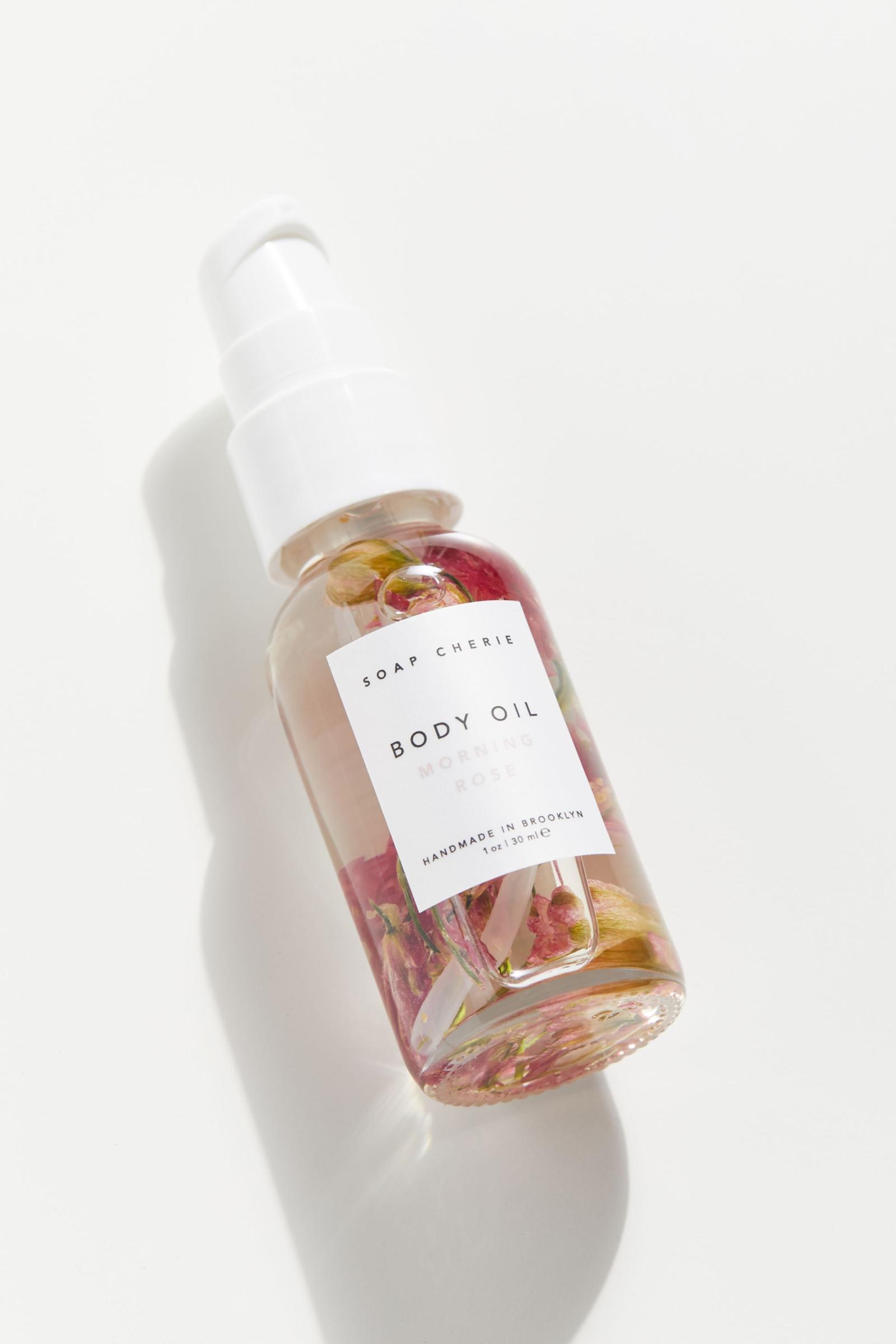 Soap Cherie Body Oil Mini 어반 아웃피터스 코리아