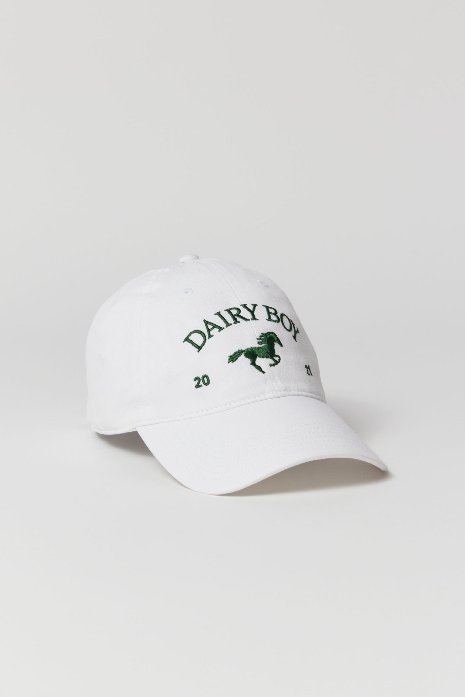Dairy Boy Dairy Boy East Coast Baseball Hat
