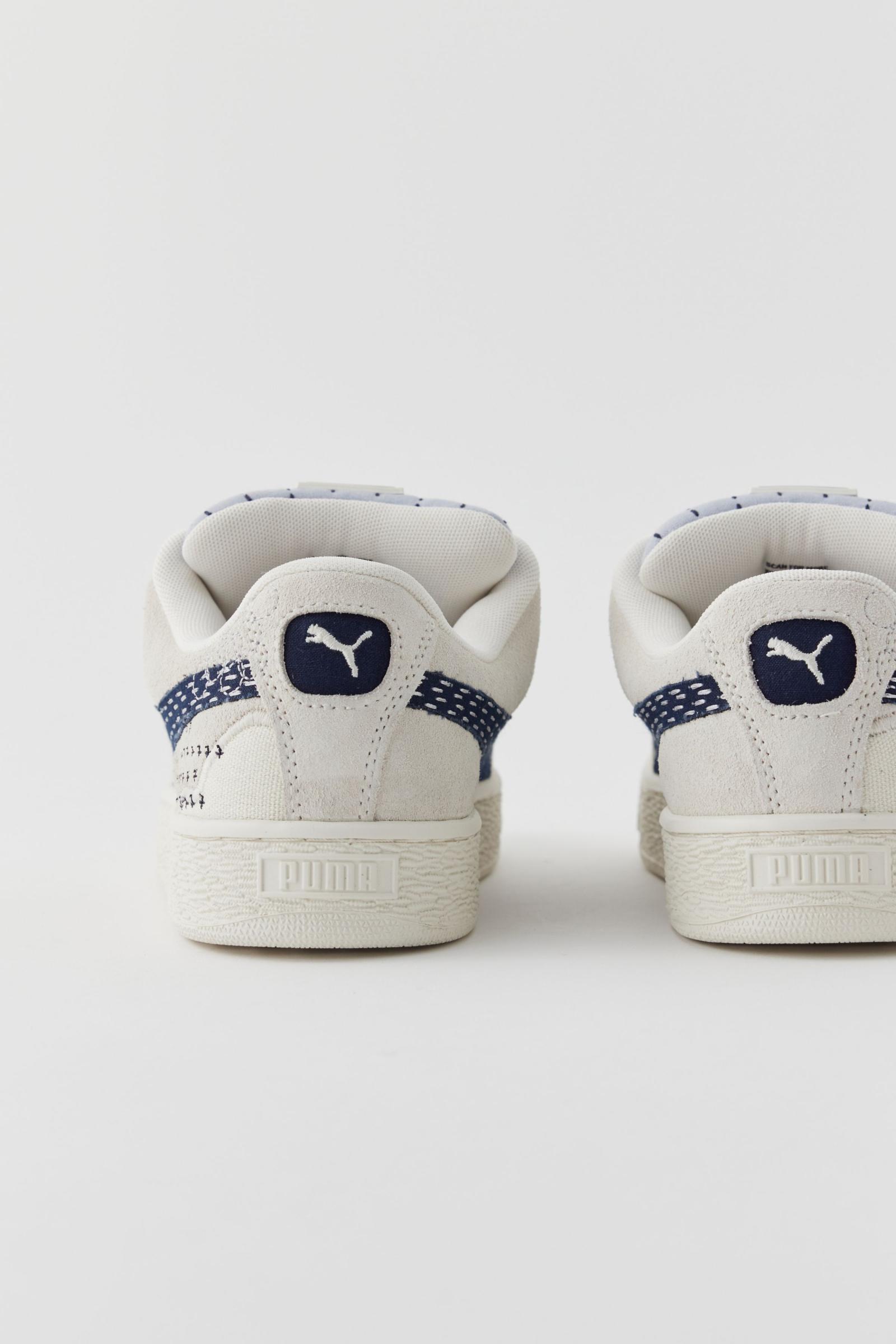 Puma Suede XL Skate Sneaker | Urban Outfitters Korea