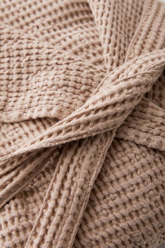 MagicLinen Waffle Bathrobe Urban Outfitters Singapore