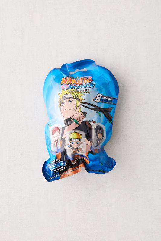 Naruto Domez Figure Urban Outfitters Singapore