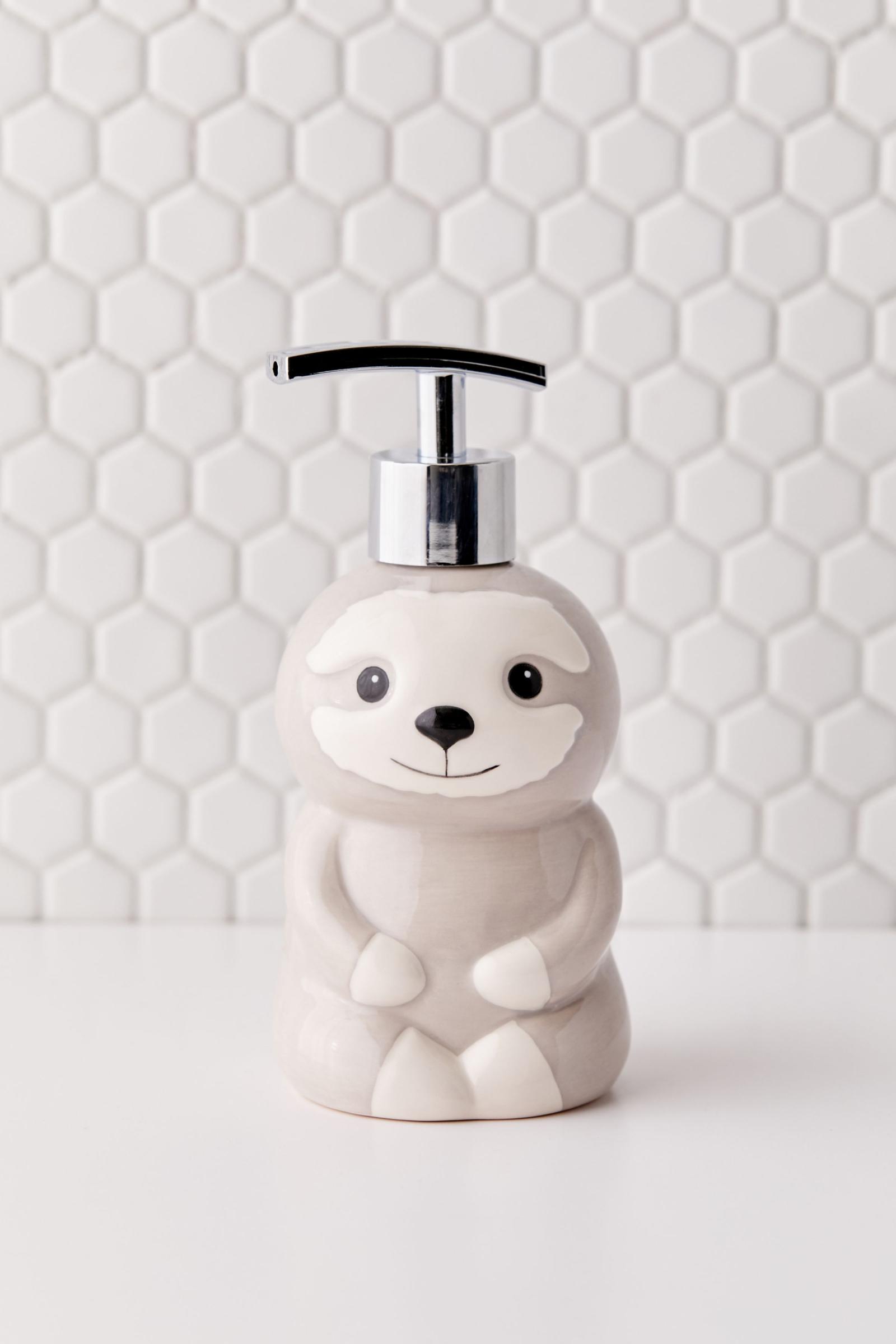 Sloth Soap Dispenser Urban Outfitters Singapore