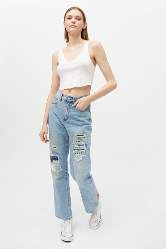 urban outfitters cowboy jean