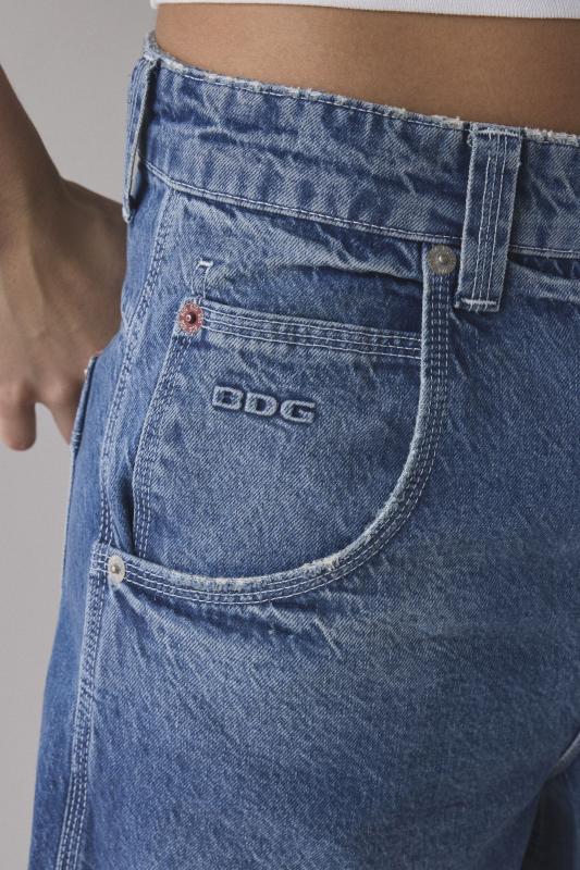BDG Niko Baggy Skate Jean | Urban Outfitters Japan