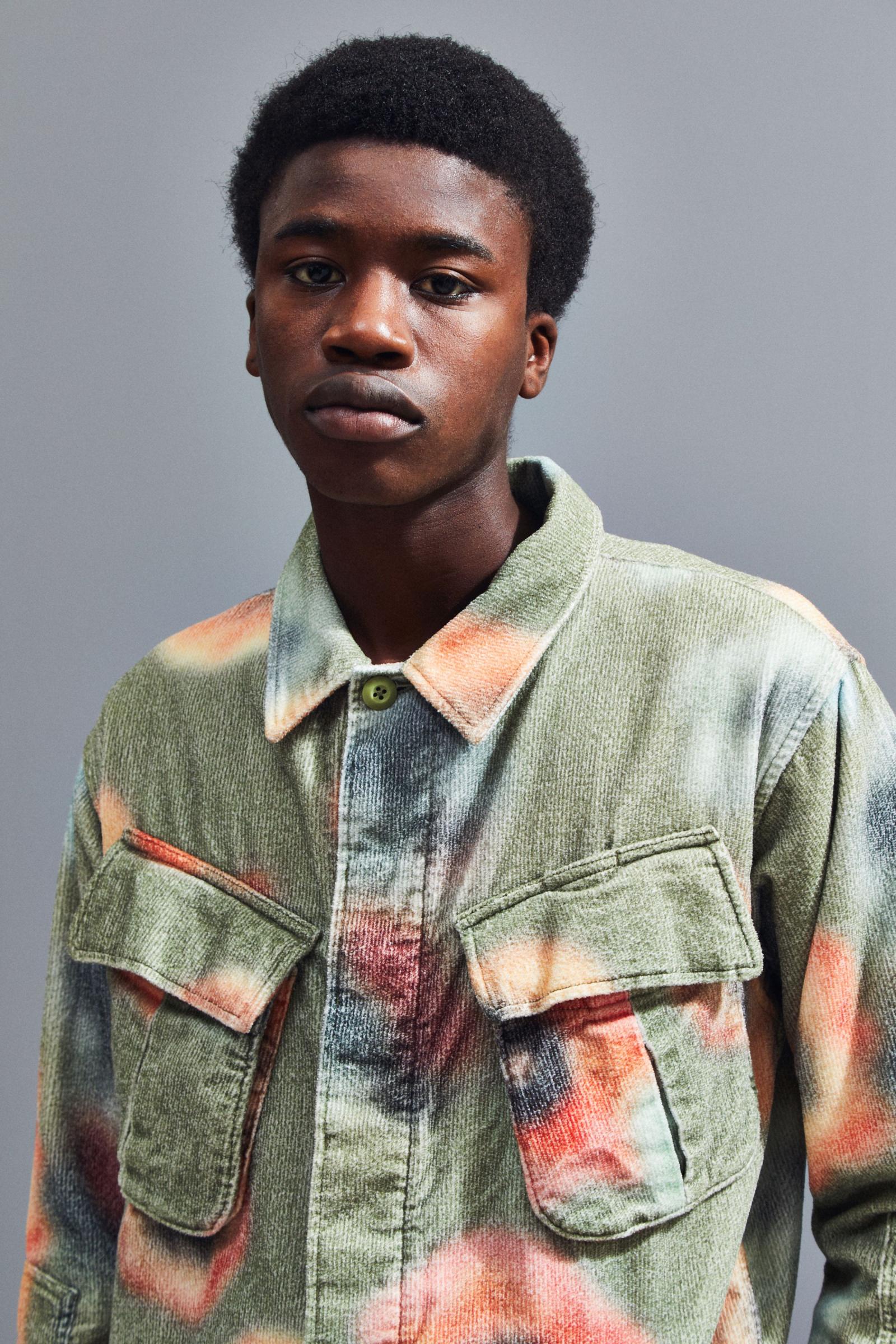 forever 21 plaid flannel