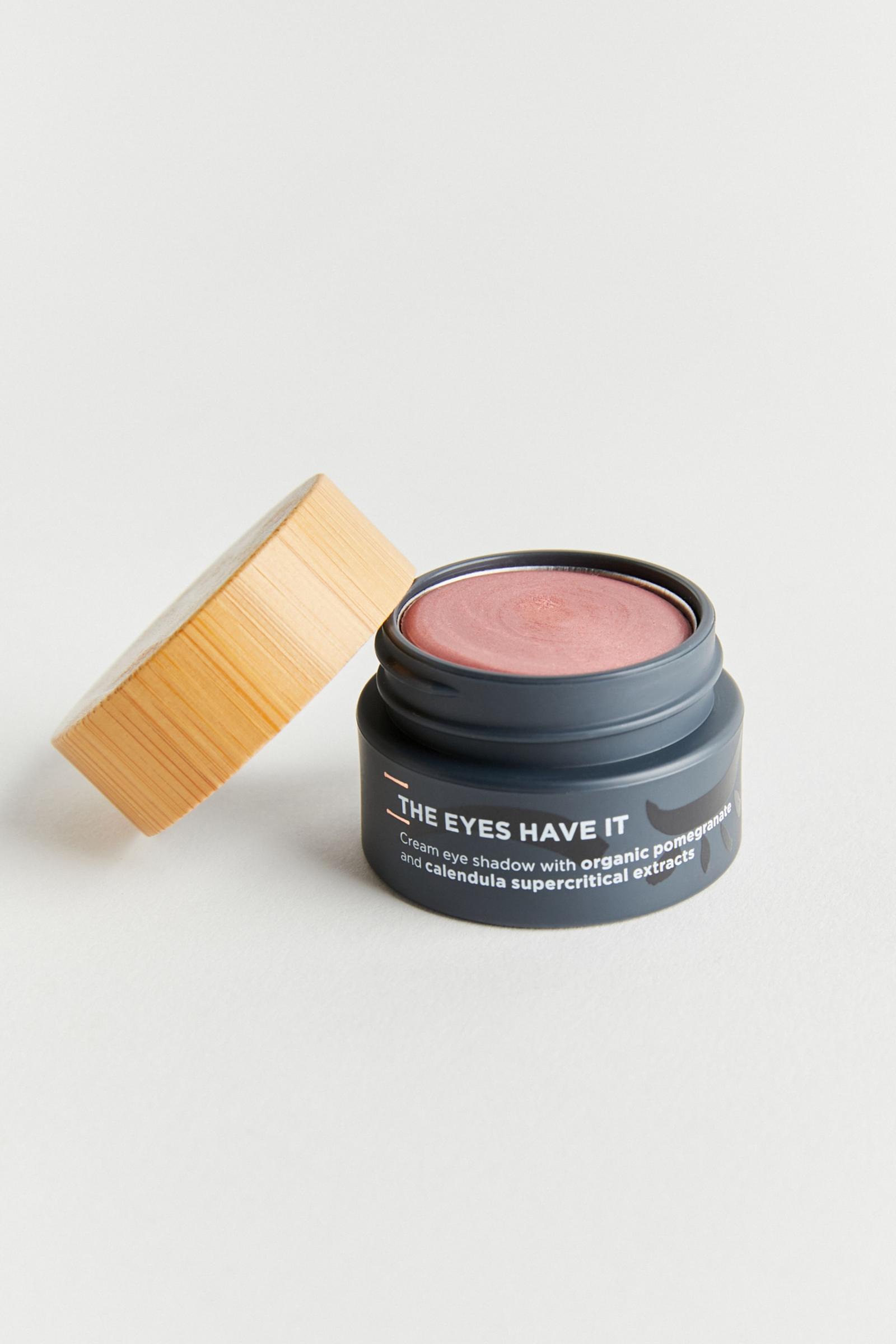 The Organic Skin Co. The Eyes Have It Cream Eyeshadow Urban Outfitters 日本