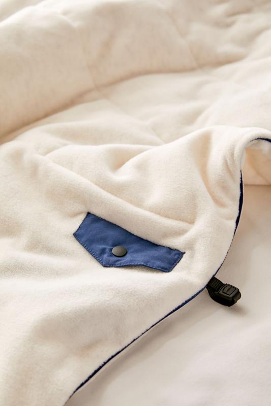 Rumpl Polar Puffy Throw Blanket Urban Outfitters Singapore