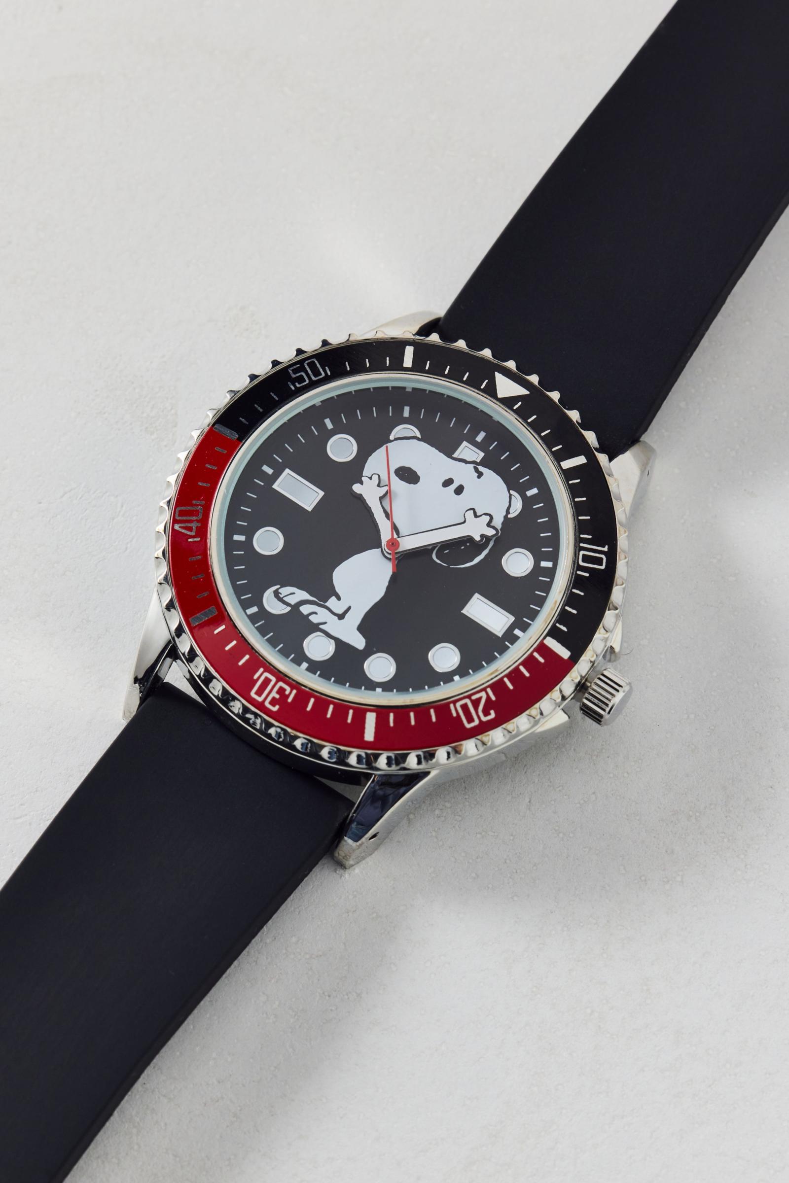 INVICTA 腕時計　スヌーピー スヌーピー 】Snoopy/INVICTA/新品 /メンズ(レディース）腕時計/男性
