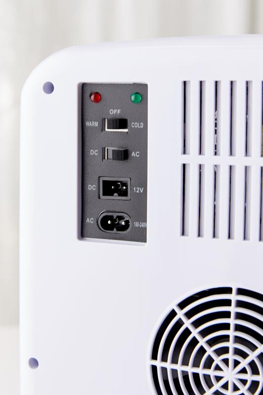 Cooluli Infinity 15L Mini Refrigerator Urban Outfitters Australia