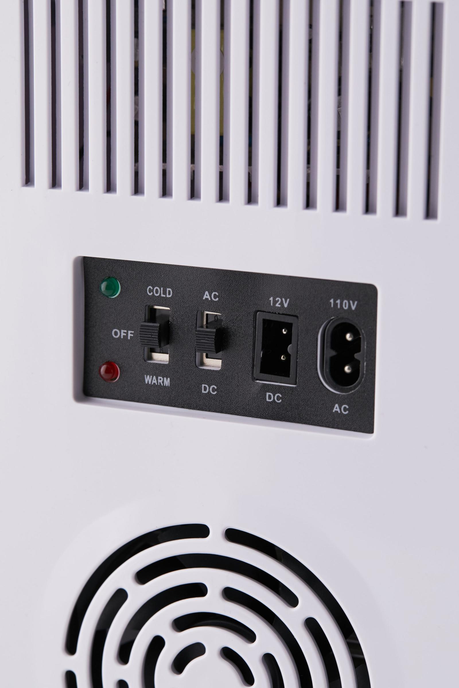 Teami Mini Skin Care Refrigerator Urban Outfitters Singapore