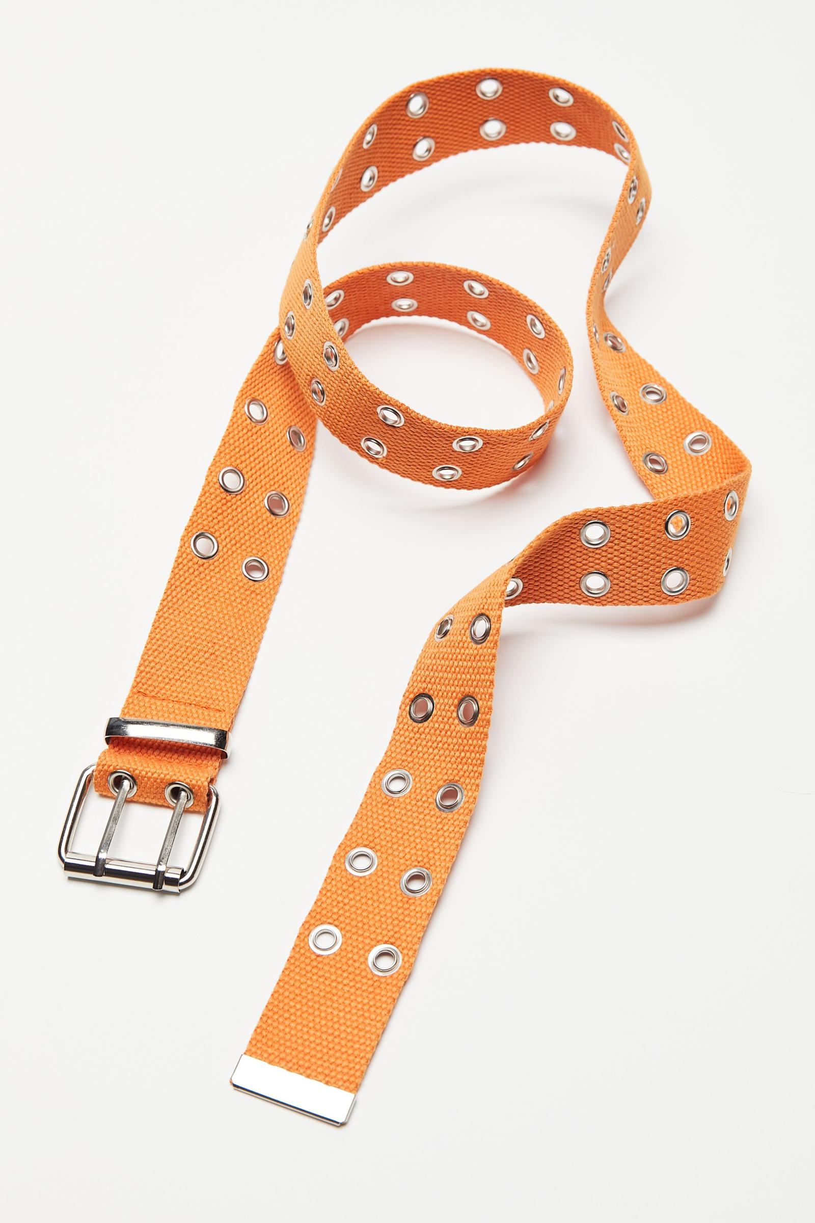 bed Grommet Belt Urban Outfitters 台灣