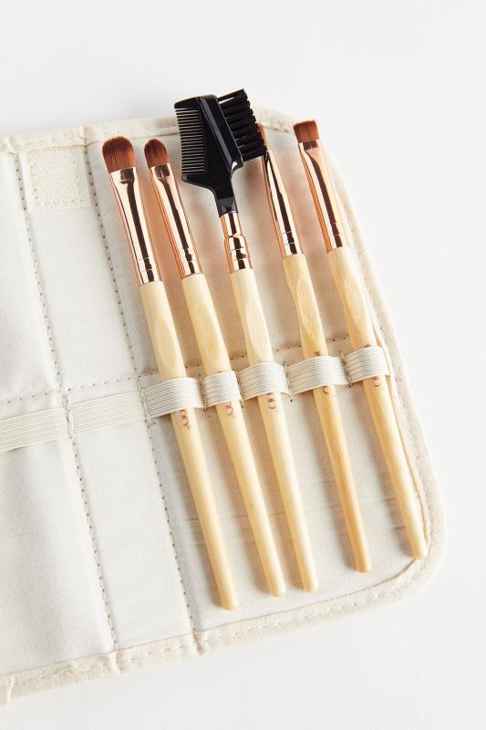 So Eco Eye Makeup Brush Kit Urban Outfitters 日本