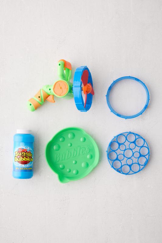 Bubble Ballistic Bubble Blower Urban Outfitters 日本