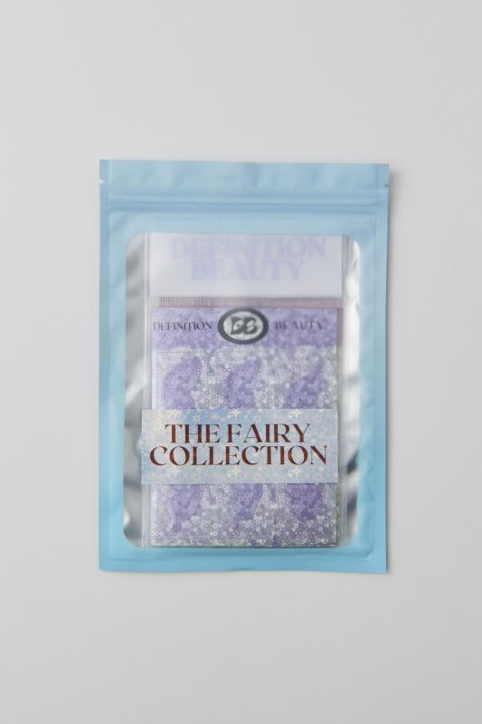 Definition Beauty Makeup Stencil Set