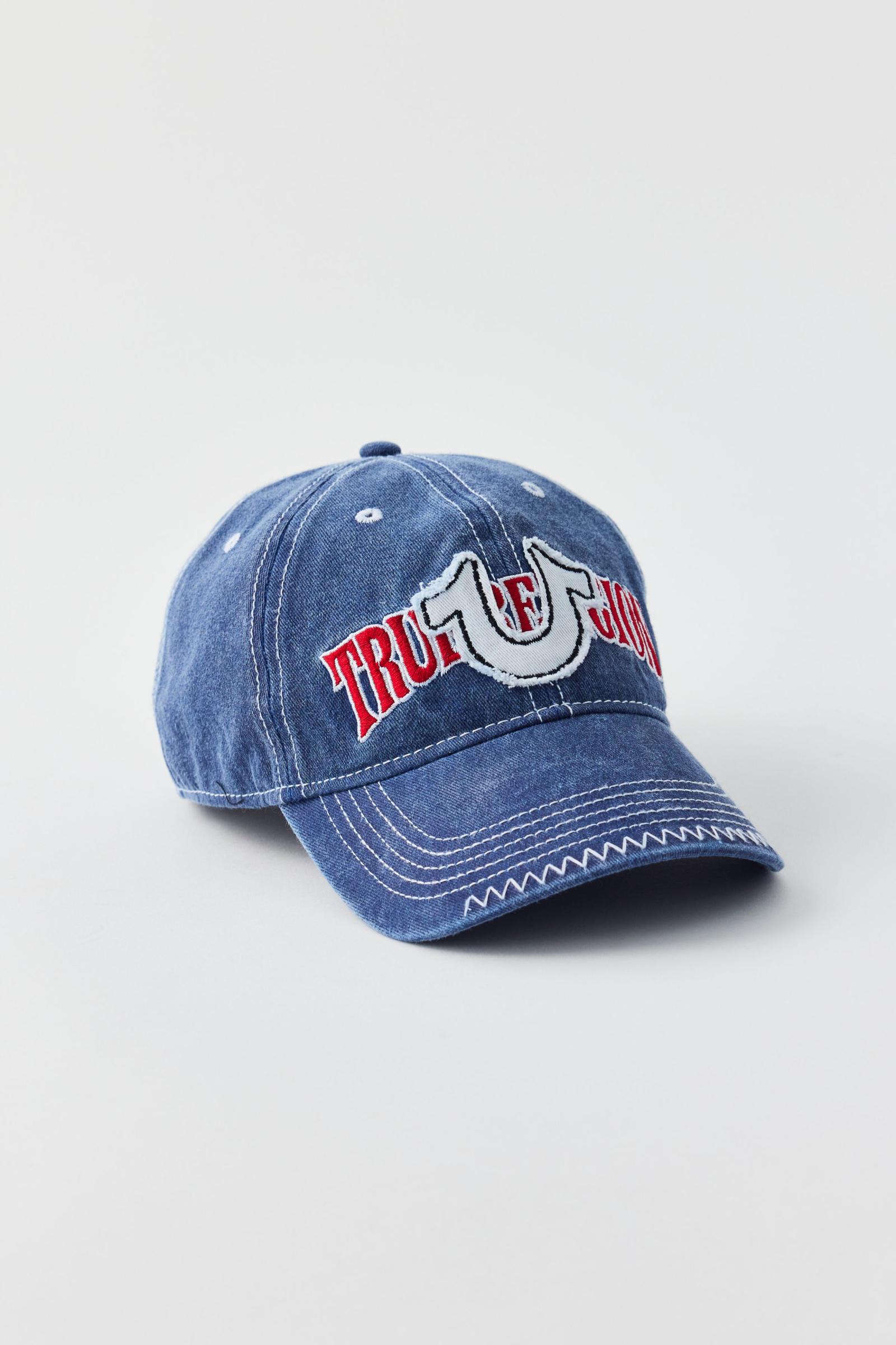 ★新品★ TRUE RELIGION BASEBALL CAP 帽子 Amazon.com: True Religion Kids Baseball Hat, 5 Panel Cotton