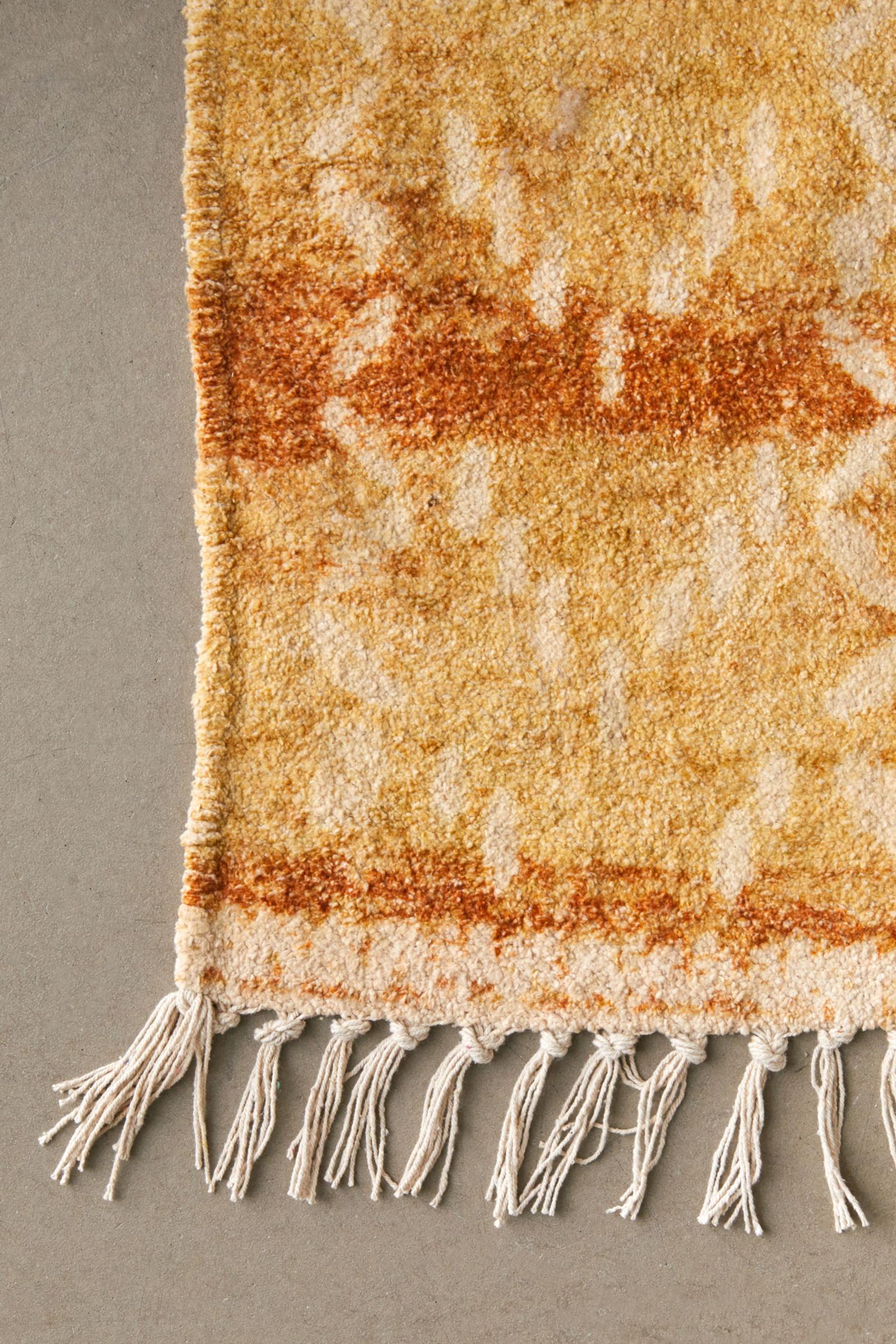 Dayna Printed Chenille Rug Urban Outfitters Australia