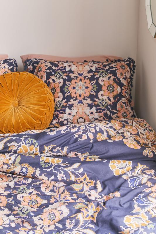 Zula Rug Print Duvet Cover Urban Outfitters Singapore