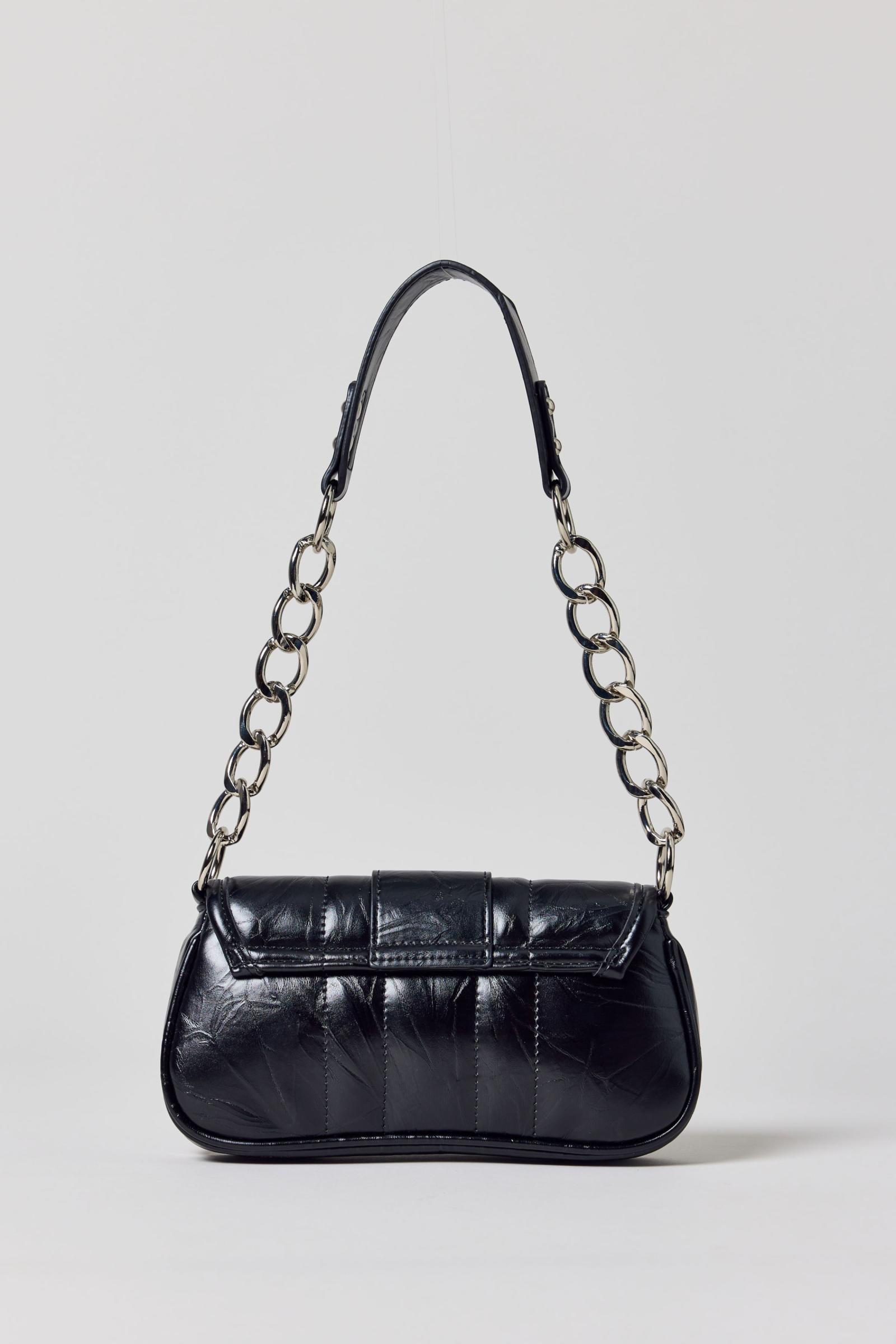 Silence + Noise Hailey Buckle Bag | Urban Outfitters Japan