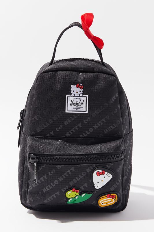 Herschel Supply Co. X Hello Kitty Nova Mini Backpack 어반 아웃피터스 코리아