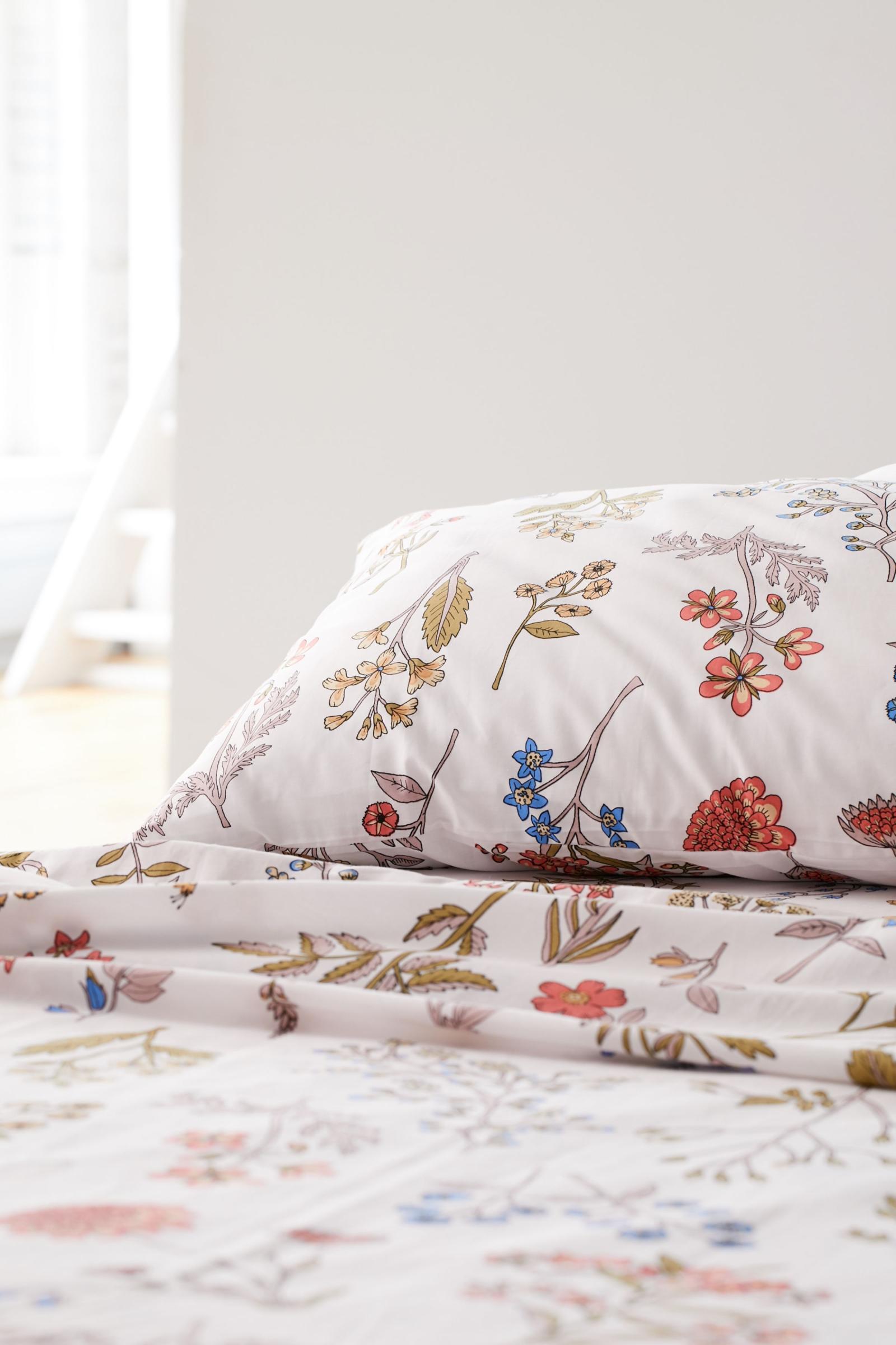 Urban Outfitters Myla Floral Duvet at David Middleton blog