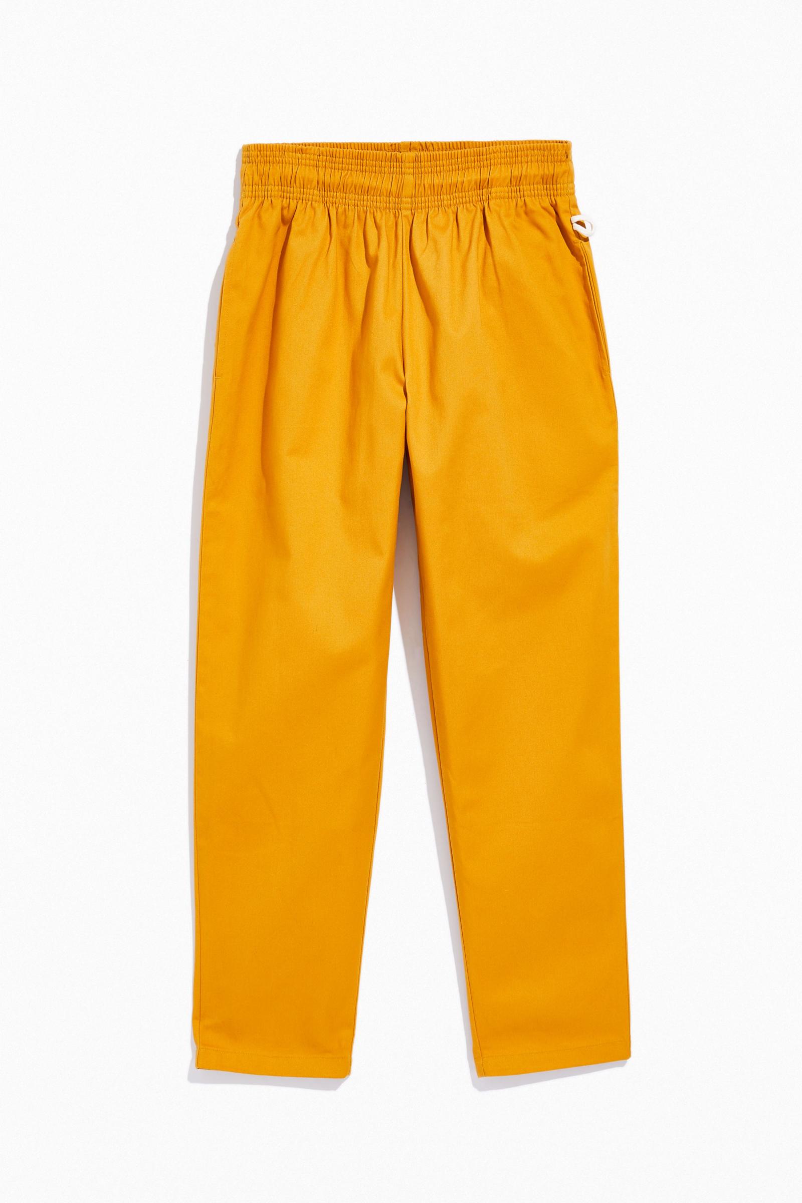 Cookman Chef Cotton Pant Urban Outfitters Australia