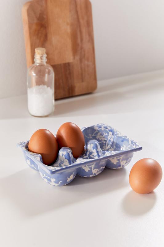 Floral Egg Tray Urban Outfitters Australia