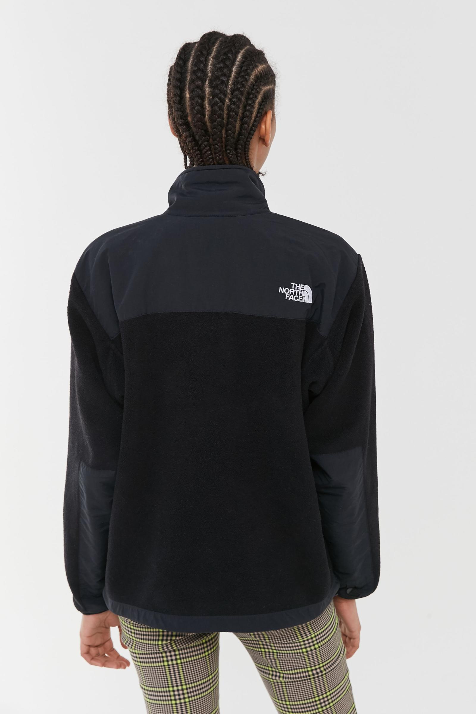 Vintage The North Face Fleece Jacket 香港Urban Outfitters