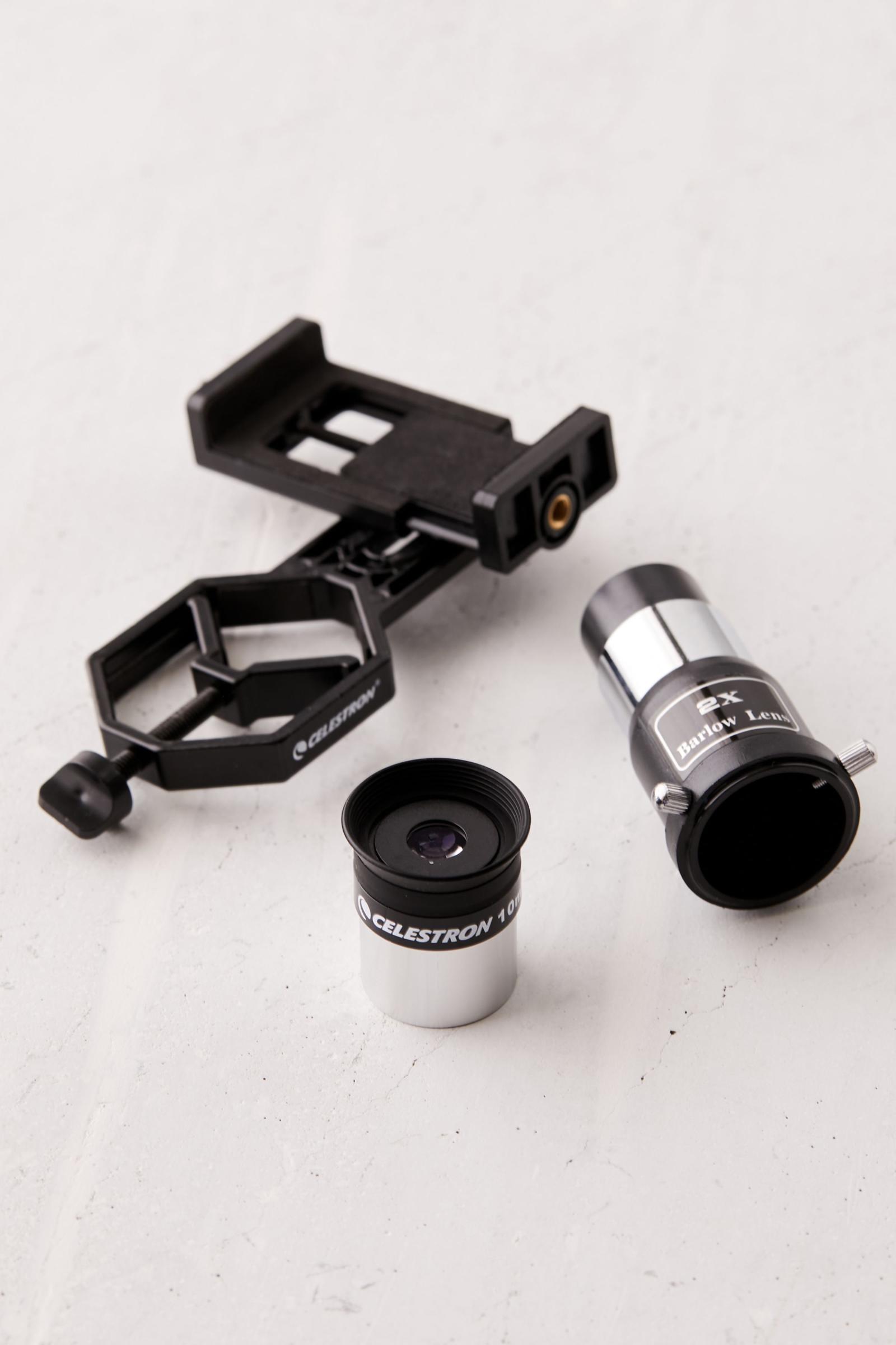 Celestron Travel Scope 70 DX Portable Telescope Urban Outfitters