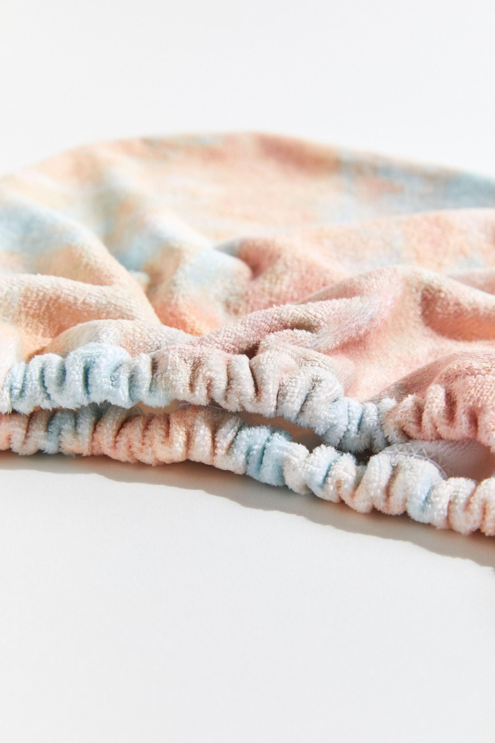 KITSCH QuickDrying Microfiber Hair Towel 香港Urban Outfitters