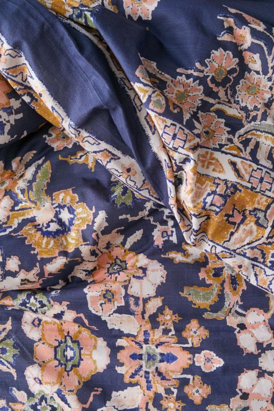 Zula Rug Print Duvet Cover Urban Outfitters Singapore