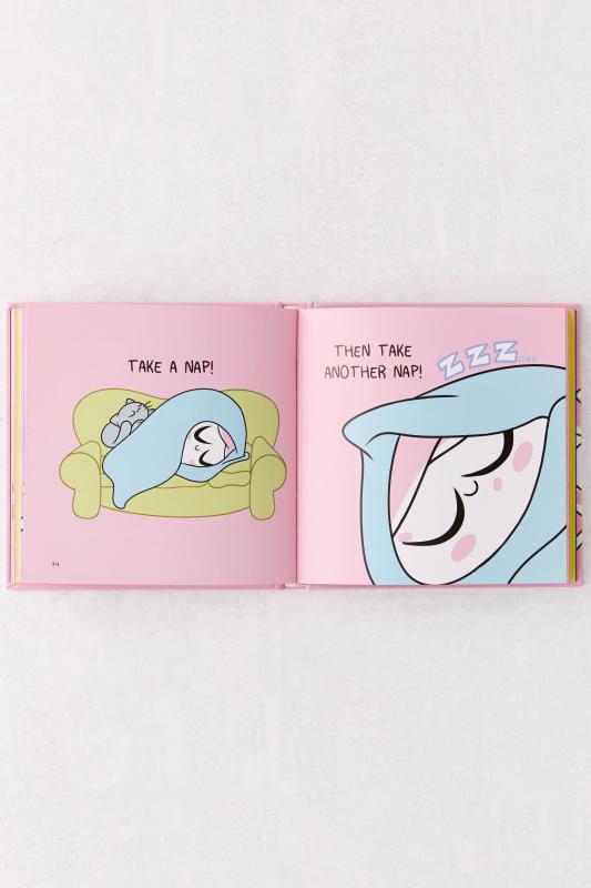 Grab Life by the Balls And Other Life Lessons from The Good Advice