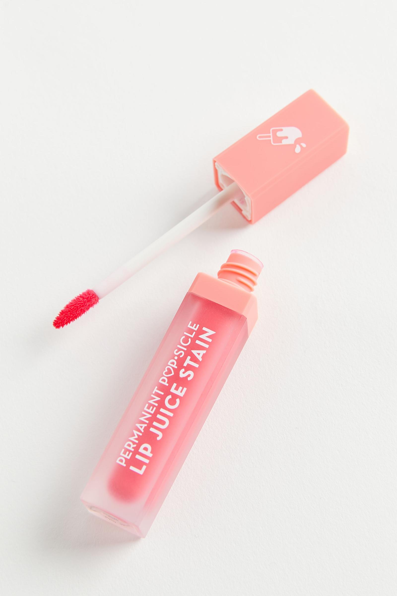 The Crème Shop Permanent Popsicle Lip Juice Stain 香港Urban Outfitters