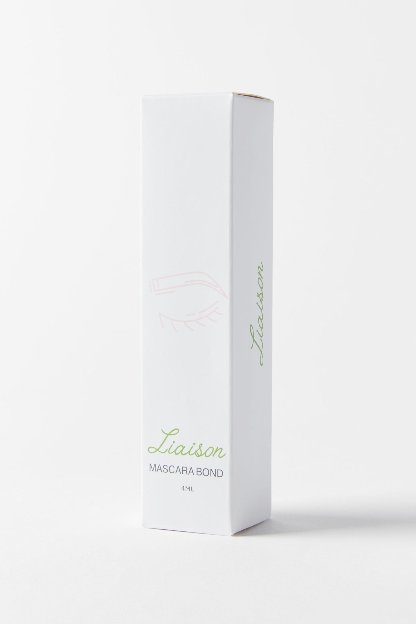 Liaison The Mascara Bond Strengthening Mascara 어반 아웃피터스 코리아