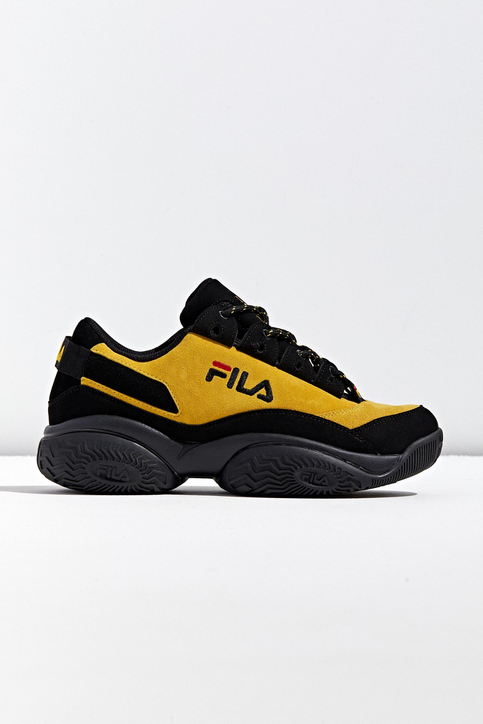 fila provenance sneaker