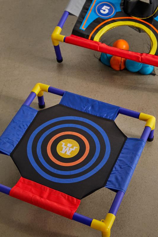 Trampoline Toss Target Game Urban Outfitters Singapore