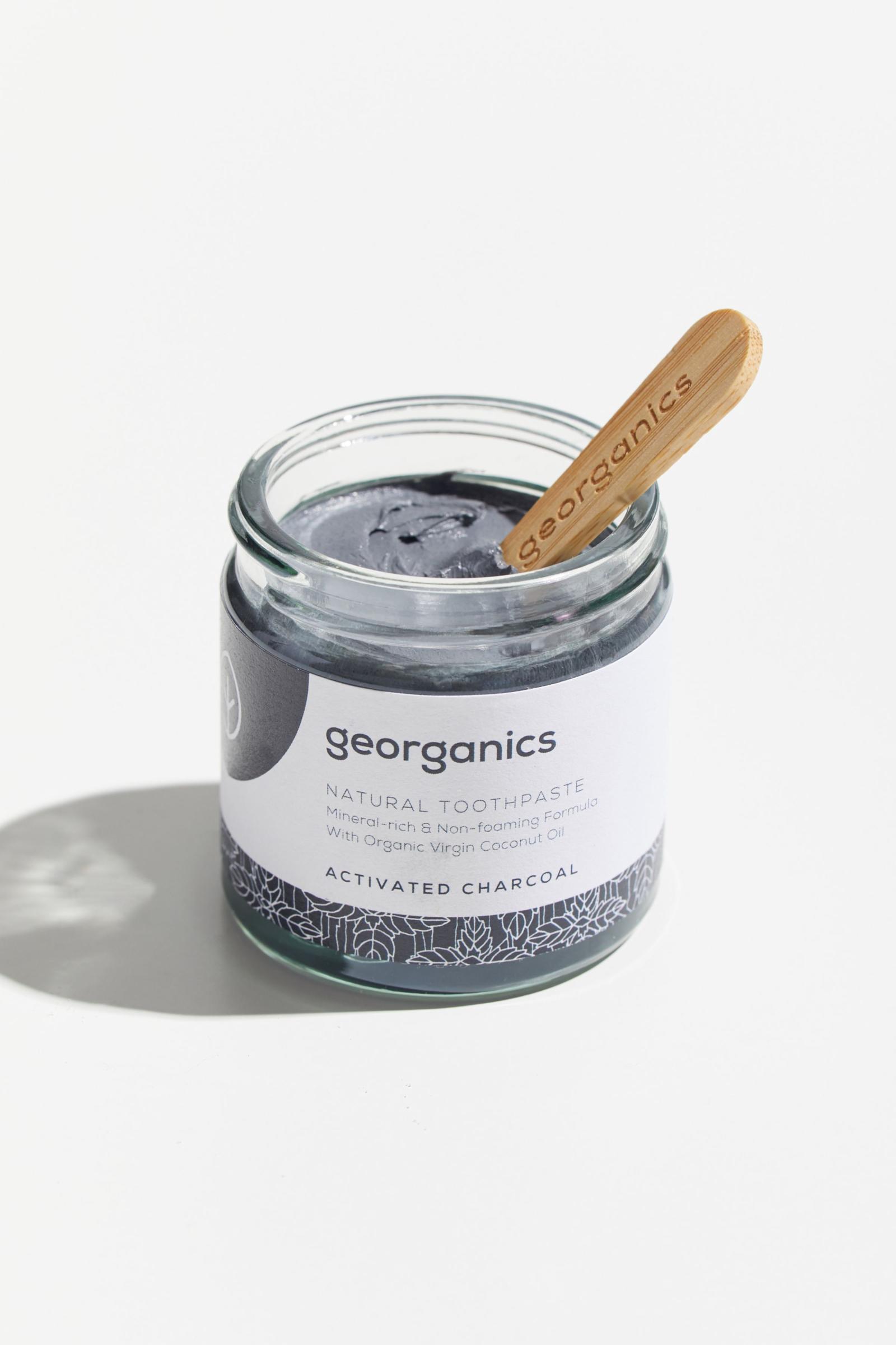 Natural Toothpaste Urban Outfitters Australia