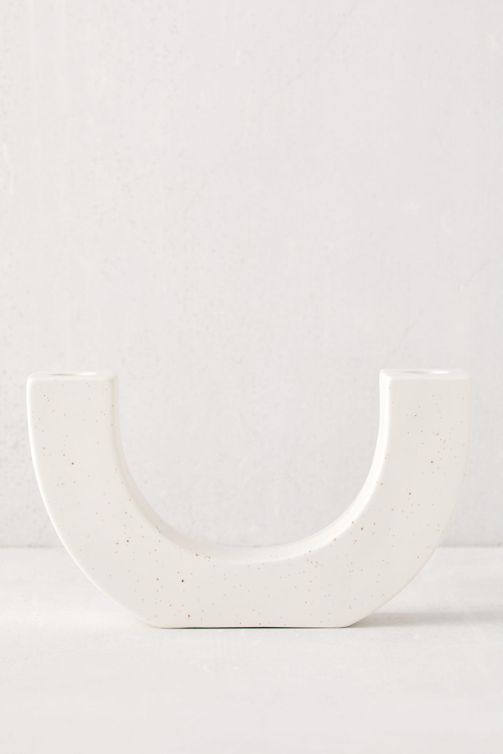 Paddywax U Taper Candle Holder 어반 아웃피터스 코리아