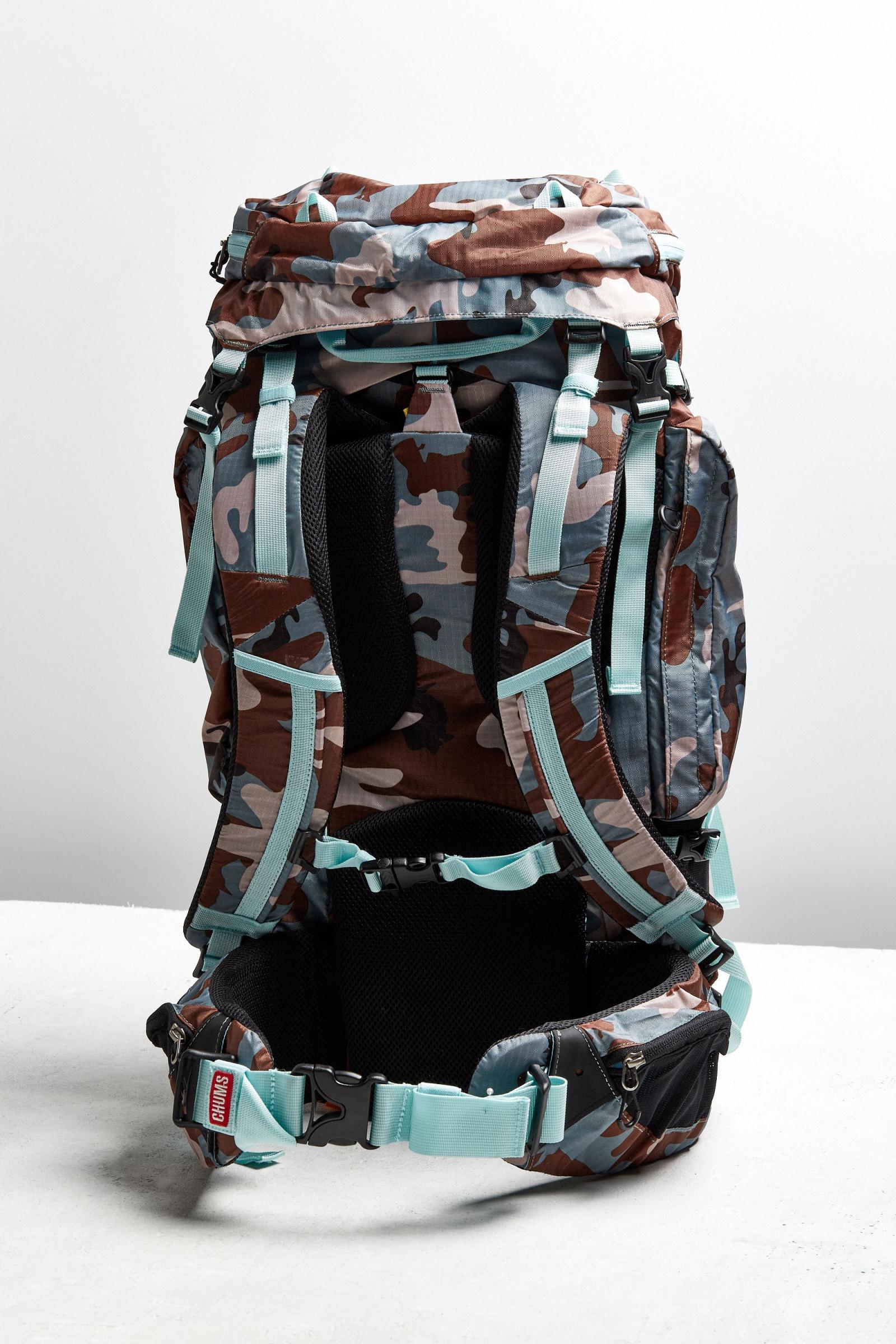 chums backpack
