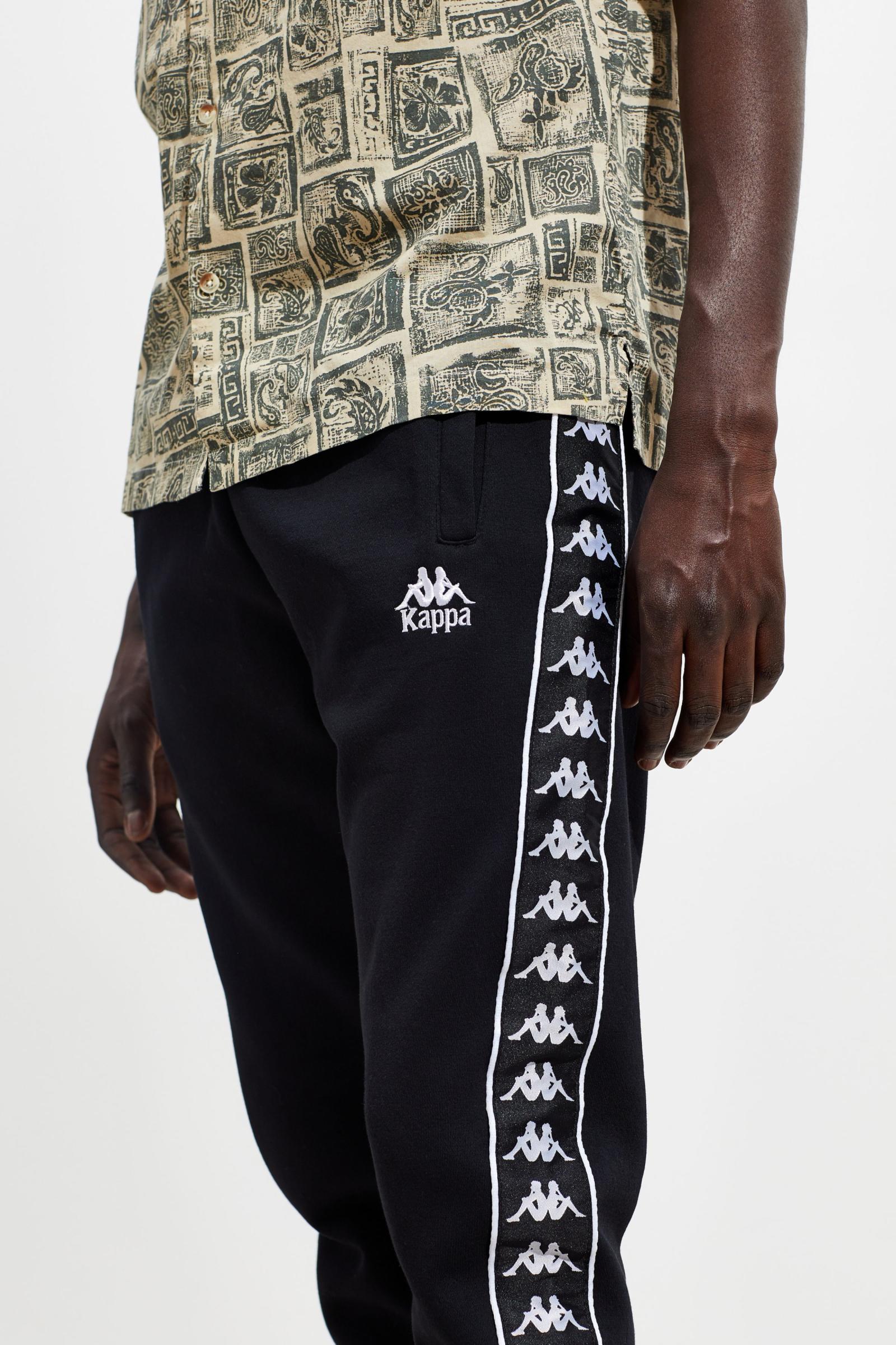 Kappa banda alan jogger pant Clearance