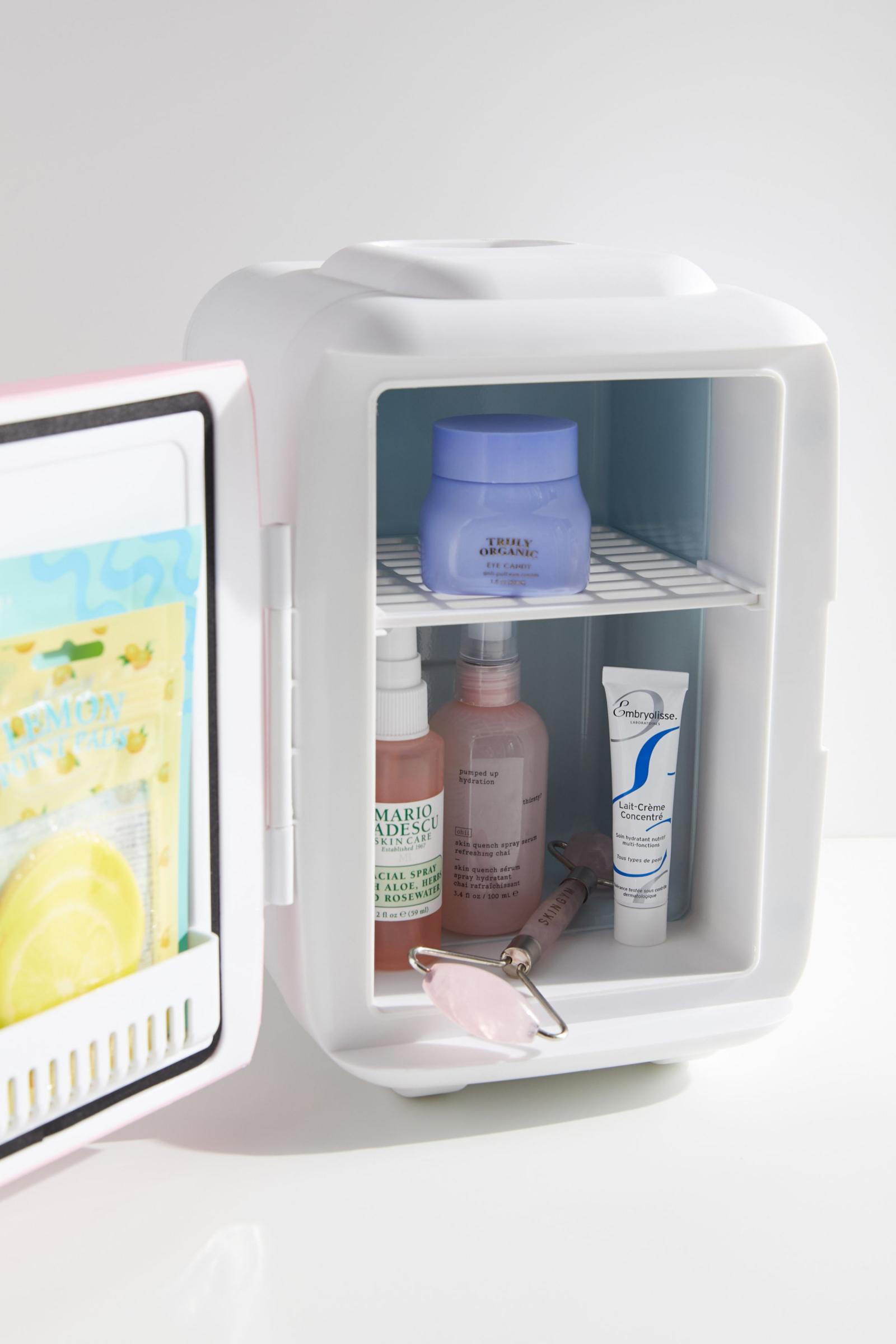 The Cosmo Cosmetics Fridge Urban Outfitters Singapore
