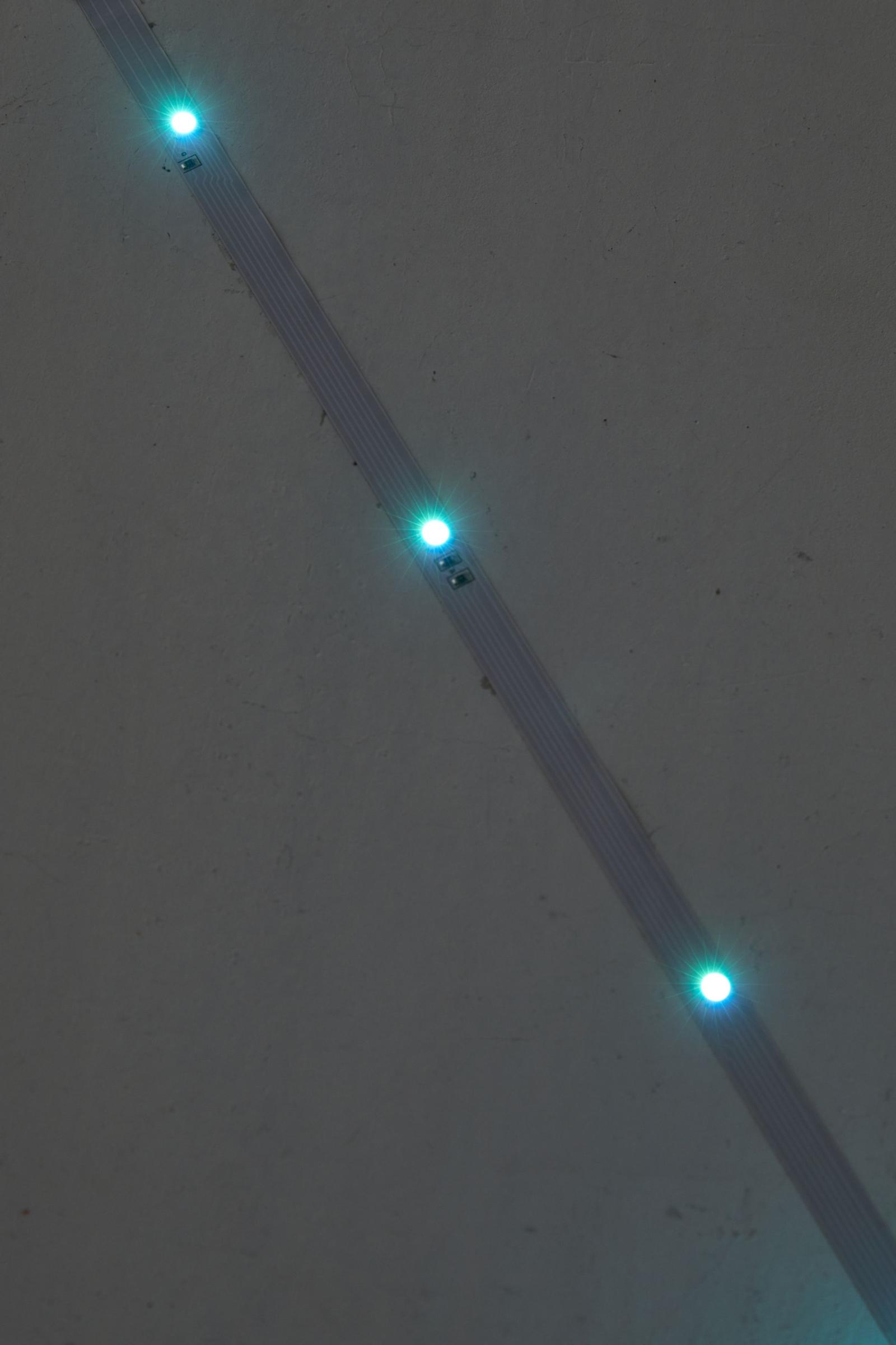 Brilliant Ideas Brilliant Ideas 33.3ft LED Strip Light With Remote