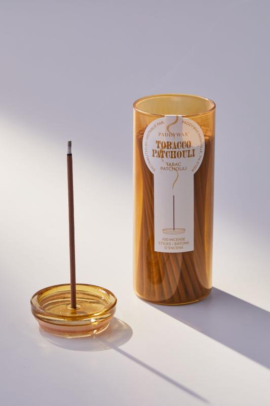 Paddywax Haze Incense undefined