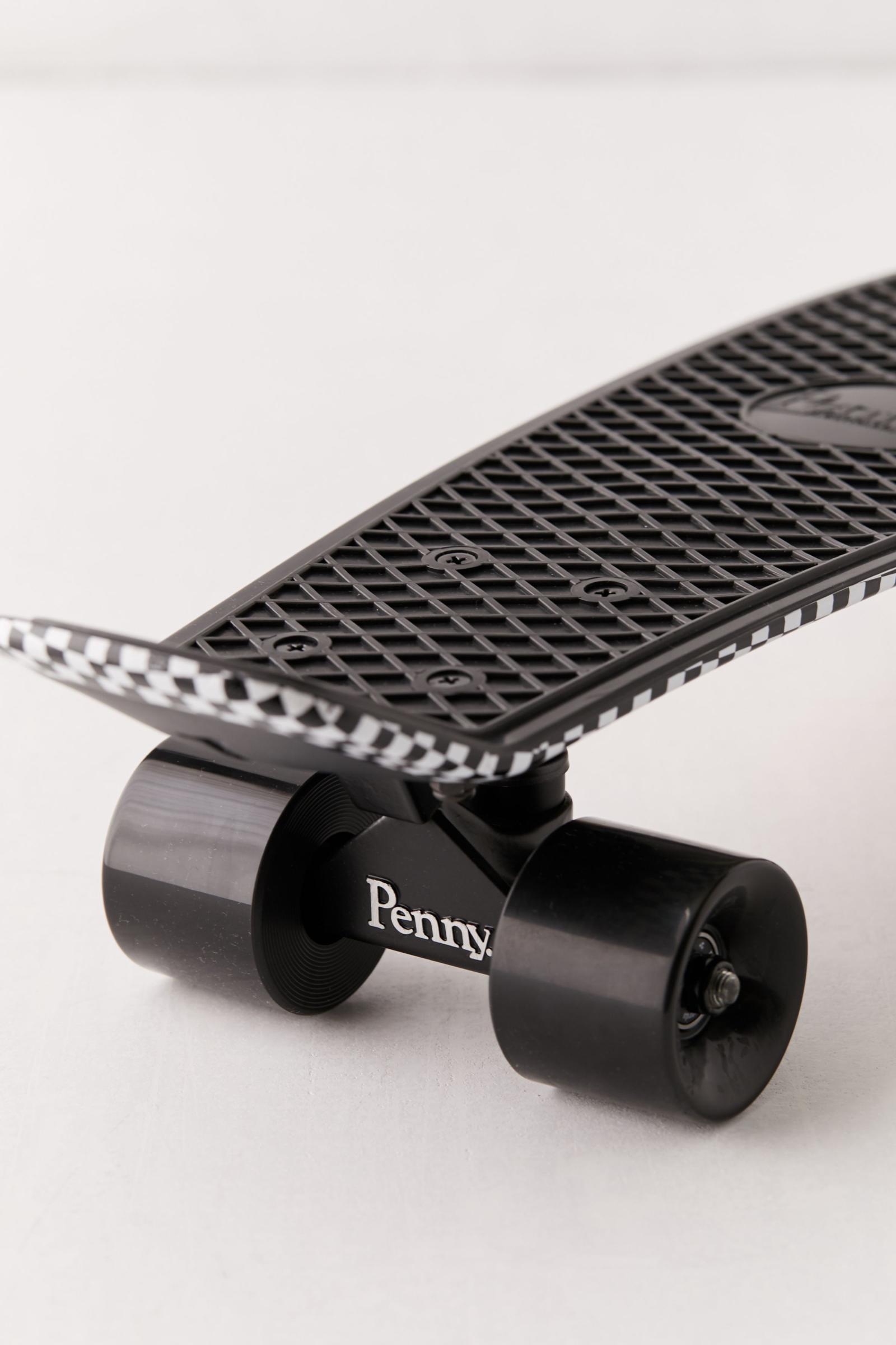 Penny Skateboards Flame Complete Skateboard 어반 아웃피터스 코리아