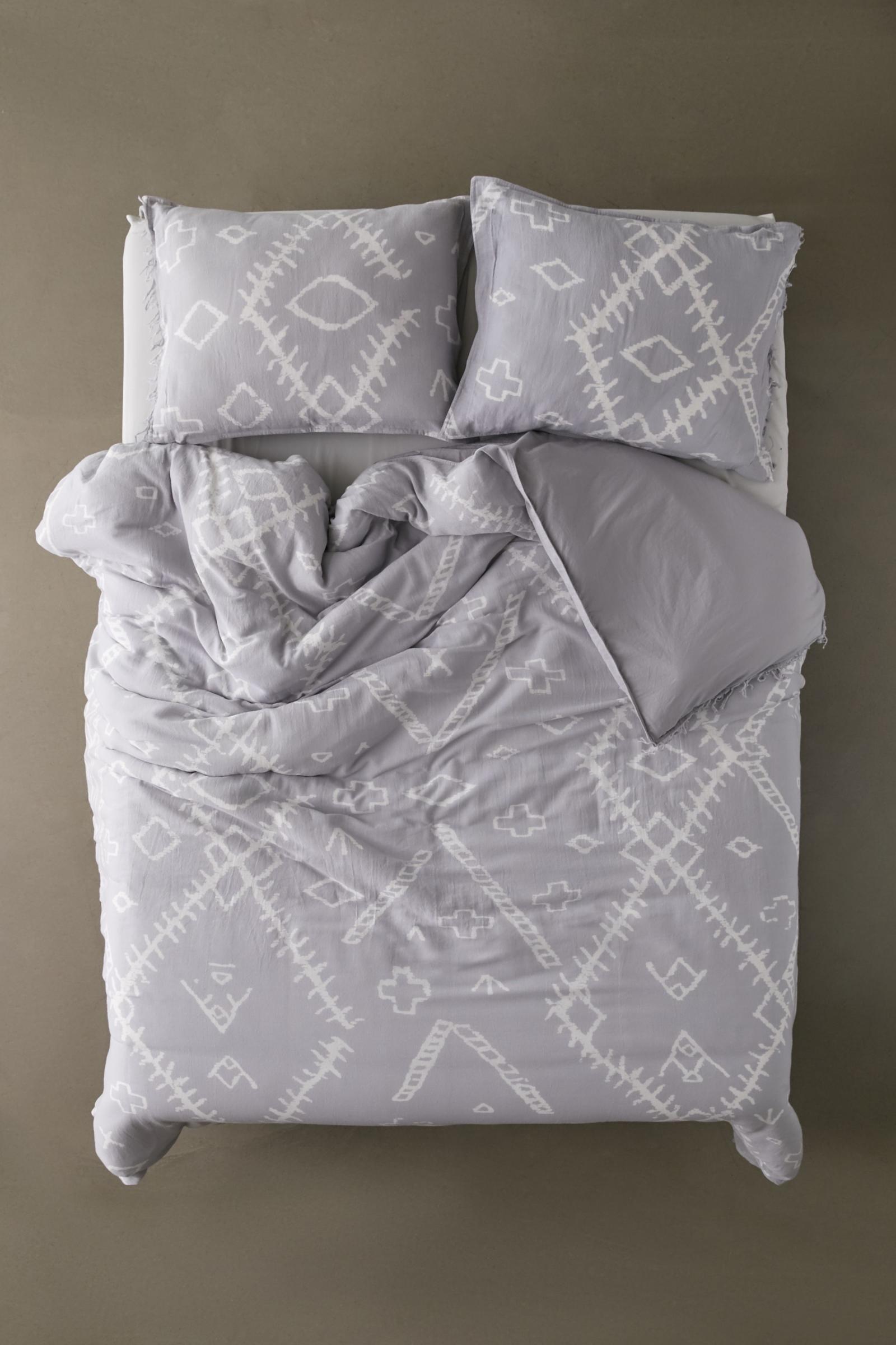 Mariam Gauze Duvet Cover 어반 아웃피터스 코리아